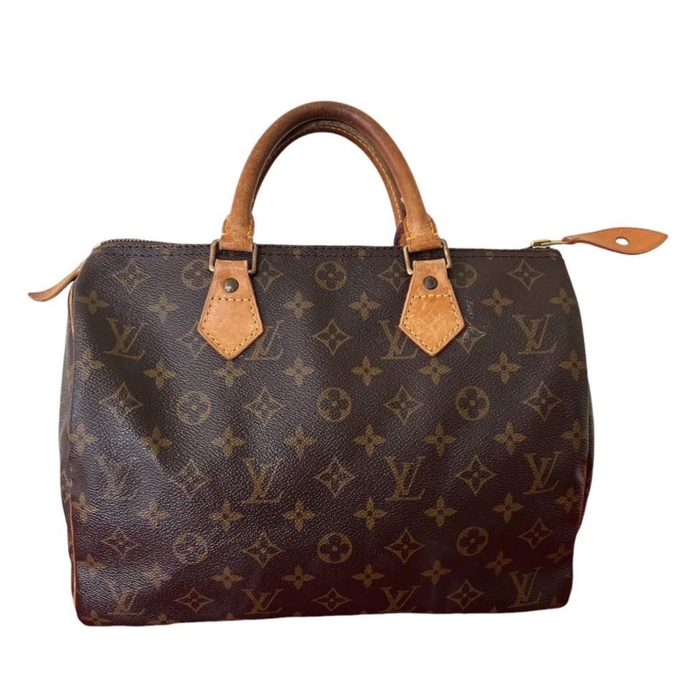Monogram Speedy 30